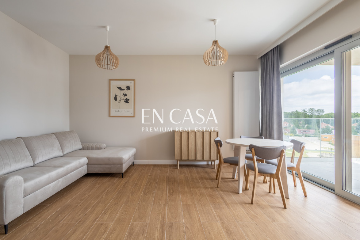 Apartment Sale Giżycko Wojska Polskiego&nbsp;ave. 4